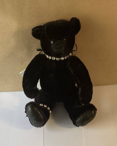 Canterbury bears jezebel - jezebel, 25cm