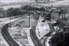 PHOTO BR British Railways