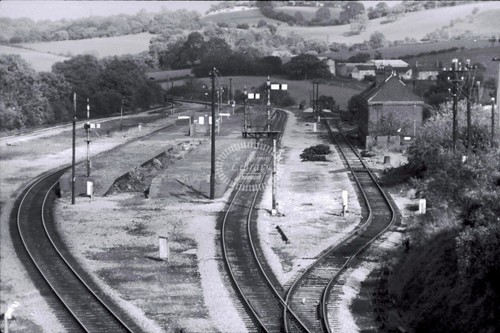 Photo british railways - br,