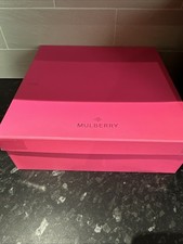 Mulberry Dorset Summer Bootie