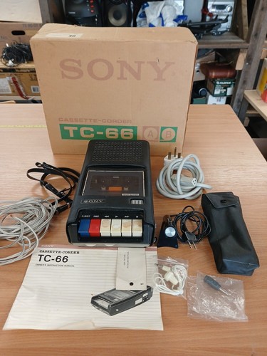 Super rare sony cassette - super,