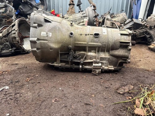 Bmw e70 gearbox 7590317 - bmw,