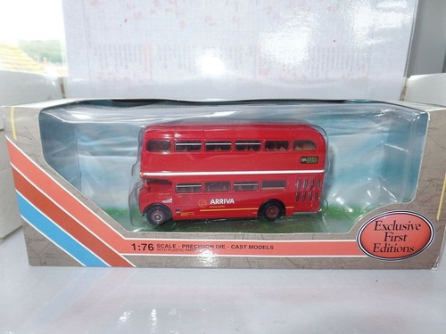 Efe 31703 aec routemaster rmc - efe,