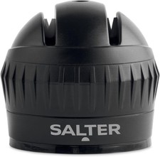 Salter Knife Sharpener Twist &