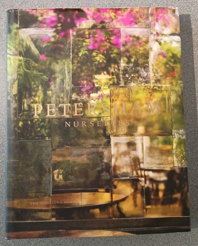 Petersham nurseries the - petersham,