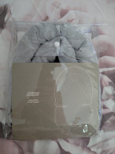 Mamas papas adjustable head - mamas,