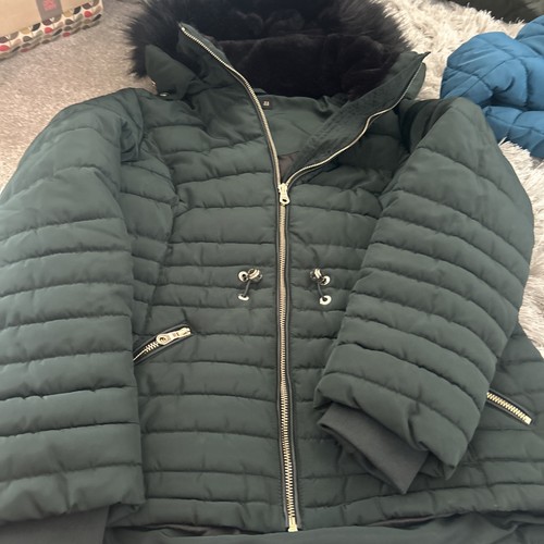 Florence and fred jacket - fred,