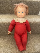 Vintage 1965 Mattel Baby