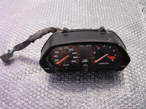 Instrumentation for honda - instrumentation, nx