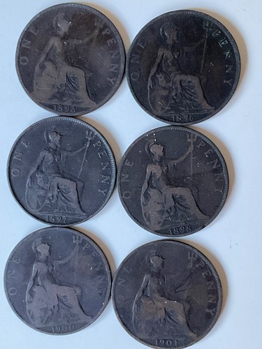 Queen victoria veiled - 6,