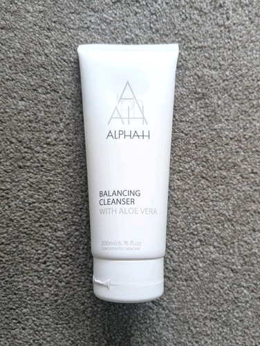 Alpha balancing cleanser - balancing,
