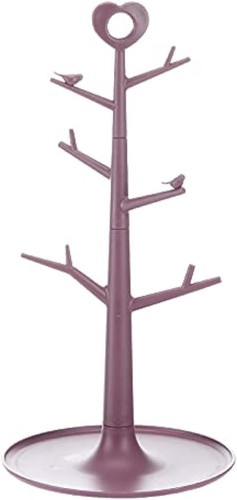 Mug holder tree removable - mug,