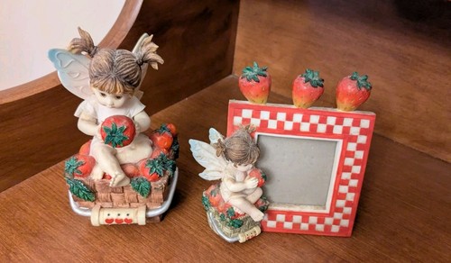 Little kitchen fairies 2003 - my,