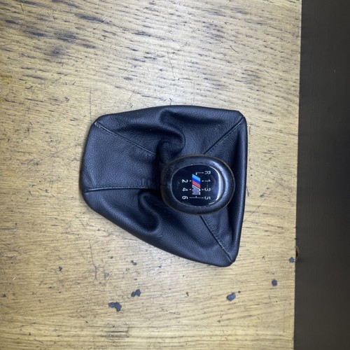 Gear shift knob speed - gear,