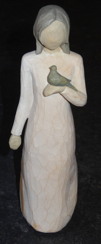 Demdaco willow tree peace - tree, 9''