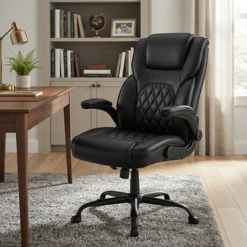 Elegant executive office chair - executive,