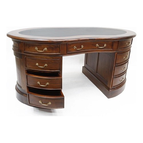 Pemberly row mahogany wood - row,