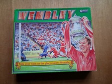 COMPLETE Wembley 1995 Vintage