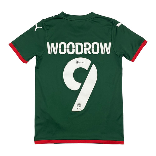 Barnsley away shirt - barnsley, (2021-22)
