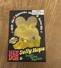 NeeDoh Jelly Hops Genuine
