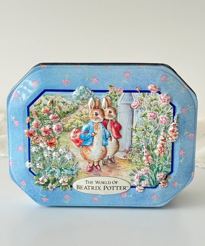 Beatrix potter limited edition - beatrix,