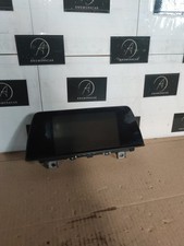 BMW 3 F30 F31 2012-2019 I Drive Sat Nav Display Screen Multimedia 9322120 #23