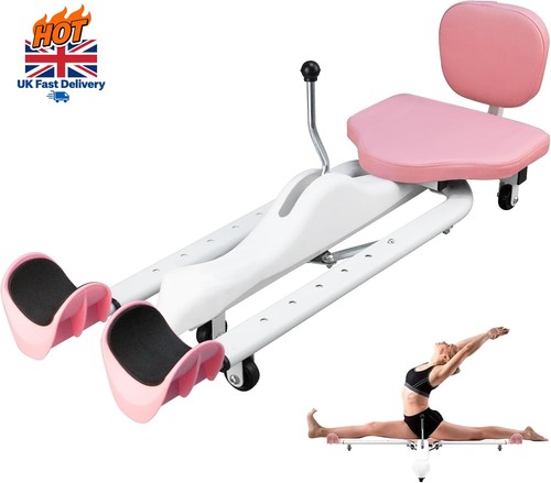 Leg stretcher split - leg,