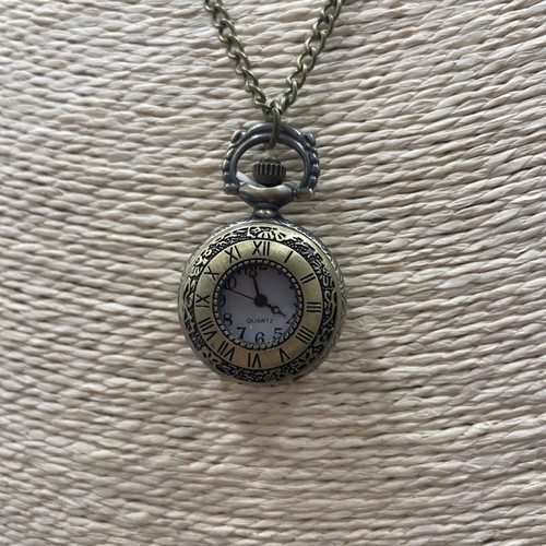 Steampunk pocket watch - steampunk,