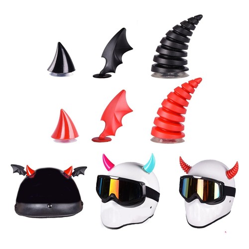 2pcs motorcycle helmet - 2pcs,