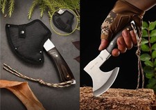 Camping axe field - camping, tool