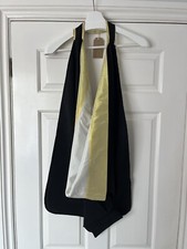 University of London Bachelor of Science (BSc) Academic / Graduation Hood (E&R)