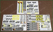 BMW Motorrad Motorsport F800GS