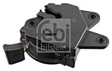 Left Door Handle FEBI Fits