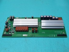 ZSUS Z-MAIN BOARD FOR LG 50PC55 50" PLASMA TV EBR39523001 EAX39522601