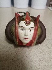 Queen Amidala Treasure Keeper