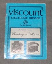 VISCOUNT BROADWAY & HOLLYWOOD