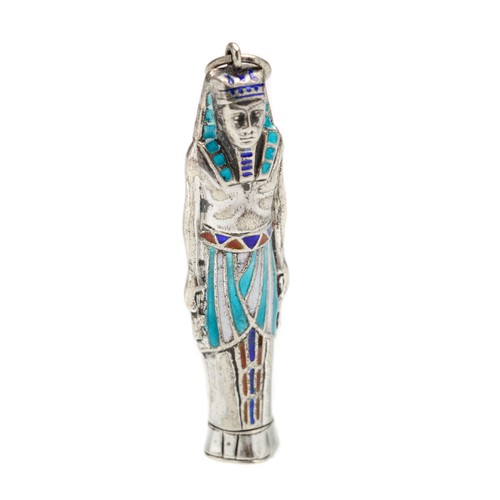 Antique egyptian revival - antique,