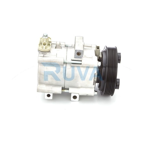 Ruva aircon compressor pump - aircon,