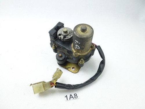 Actuator outlet control cagiva - outlet,