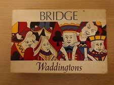 Vintage Playing Cards