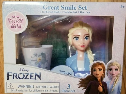 Disney frozen great - great, smile