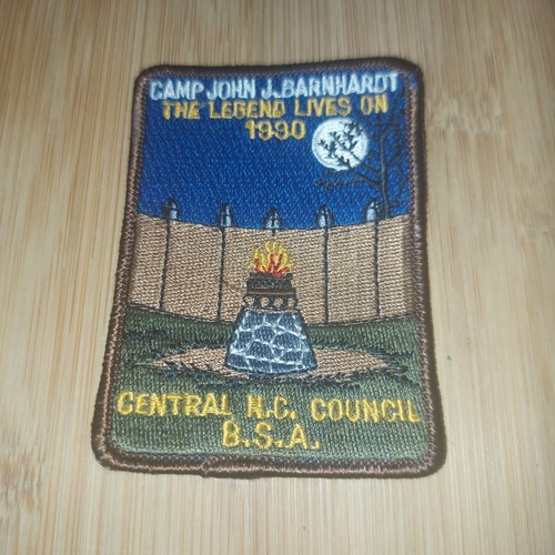 Boy scouts america john j - of,