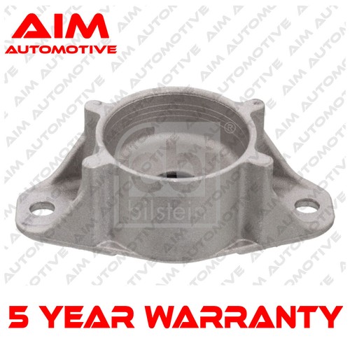 Strut top mount rear - mount, aim