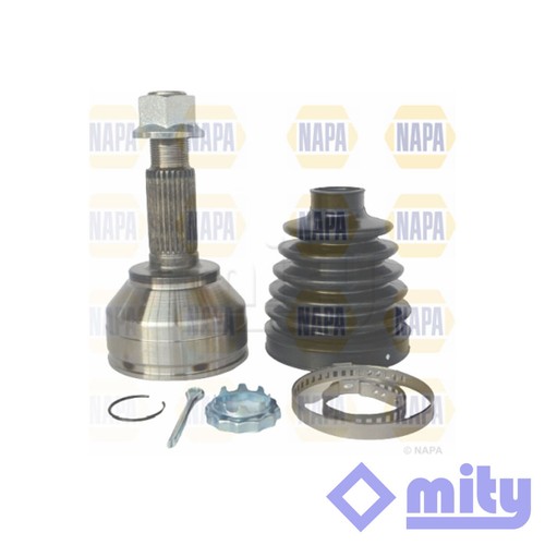 Fits nissan qashqai 2007 - nissan, 2007-2013