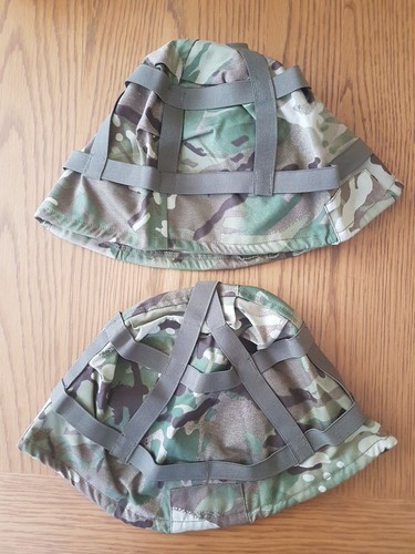 Combat helmet mk7 cover - gs,