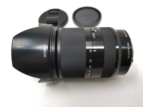 Sony 200mm 5 - sony, 18-200mm