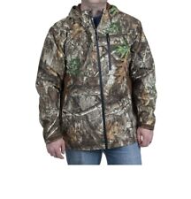 Mens Realtree Jacket Trousers Hunting Fishing Farming Work Pant Tops 44