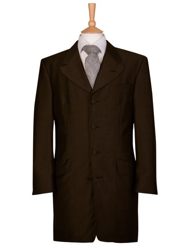 Brown prince edward - edward, 3/4