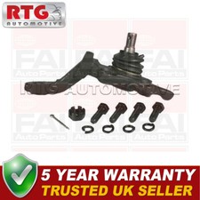 Front Right Lower Ball Joint