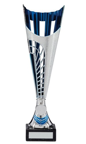 Large achievement cup - achievement,